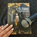 J’ai lu : CÉLÈBRE de Maud Ventura