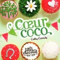 CASSIDY, Cathy : Cœur coco, Les filles au chocolat, tome 4