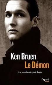 Le Démon de Ken Bruen
