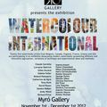 Exposition Watercolour International Exhibition (GR)