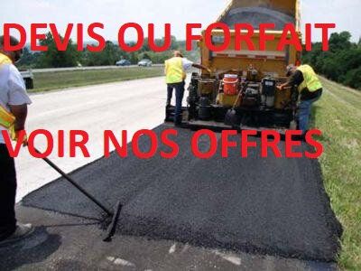 ENTREPRISE AMENAGEMENT EXTERIEUR GOUDRONNAGE VRD BETON DESACTIVE 34 31 30 11 66 81 82 PARTICULIER NEWS 2019.