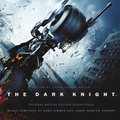 The Dark Knight Original Motion Picture Soundtrack - Partie 2