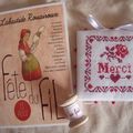 Pour un merci...