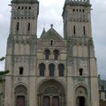 L'abbaye aux dames