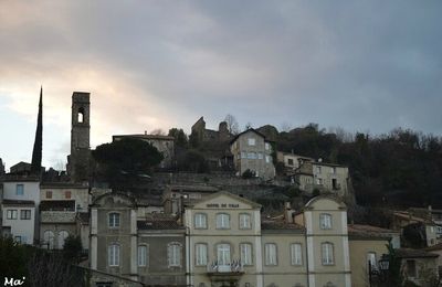 [Ardèche] à la découverte des charmes de Charmes sur Rhône