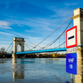 Crue de la Seine et de la Marne à Alfortville: Alerte inondation