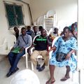 Côte d’Ivoire : BARRAGE HYDROELECTRIQUE DE SOUBRE