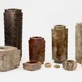 Online catalog of objects from Stone Age to Han Dynasty launches