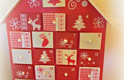 Enfin un DIY à mon niveau 