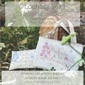 Salon de broderie de Loches 