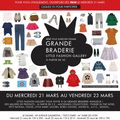 Grande Braderie Little Fashion Gallery