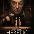 "Heretic" de Scott Beck et Bryan Woods : I lost control (again)