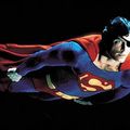 Relativité : Interview de Superman