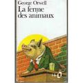 La ferme des animaux