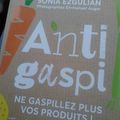 Anti gaspi..Sonia Ezgulian