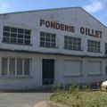 27 patrons pour la fonderie Gillet - le reportage France2