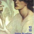 [L] - Jane Austen - Orgueil et préjugés