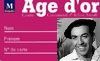 Le Blog de l'Age d'Or