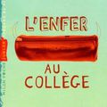 L'enfer au collège