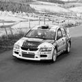 rallye de monte-carlo WRC 2007