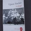 La jungle - Upton Sinclair / La jungle - Jérôme Equer