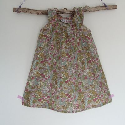 Les jolies robes de l'été