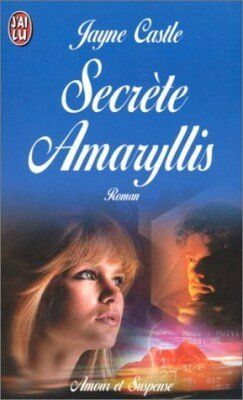 Secrète Amaryllis de Jayne Castle