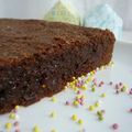 Brownie by Nestlé© Dessert #test