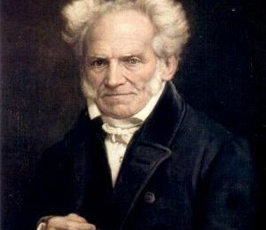 Le monde est en moi : Schopenhauer