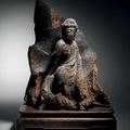 Bouddha, Japon, période Kamakura (1185-1333)
