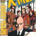 X-Men the early years by Stan Lee & Jack Kirby