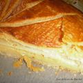 Galettes des rois 