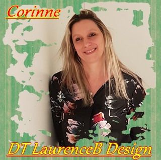 Présentation de Corinne !