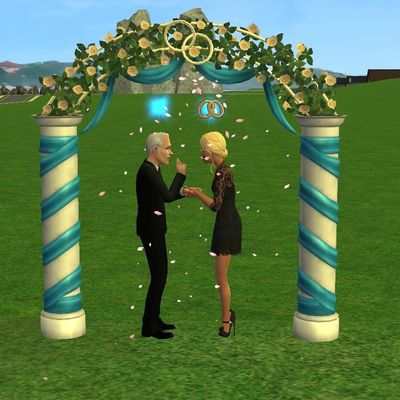 Jasmine, la Veuve Noire: Episode 4