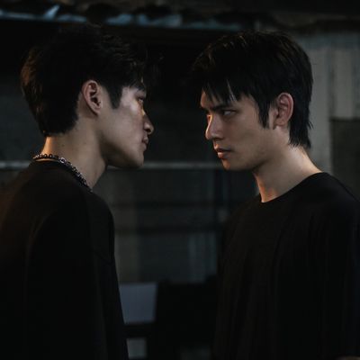[CRITIQUE] GANGS OF TAÏWAN, le polar percutant de l'été est taiwanais !!