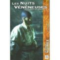 Les nuits vénéneuses, Jérôme Noirez