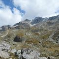 04 - Lac de la Partie - Haute-Maurienne - Septembre 2009