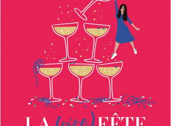 La (pire) fête de l'année, de Sophie Kinsella