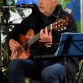 Sur la Ballade avec Brassens à Rennes le dimanche 8 septembre 2024 (1)
