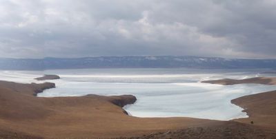 Lac Baikal