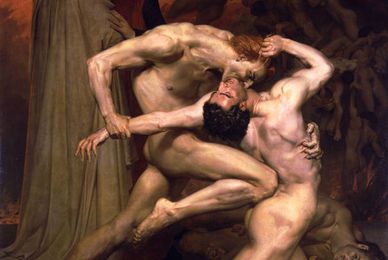 Le musée d'Orsay acquiert par dation cinq tableaux de Bouguereau 