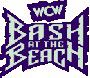 WCW Bash at the Beach Historique