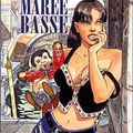 [BD] - Gibrat/Pecqueur - Marrée Basse