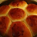 Brioche au miel