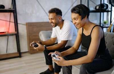 Jeux vidéo : leur contribution à votre relaxation