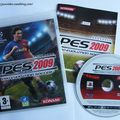 [ Pro Evolution Soccer 2009 (PS3) - 18€
