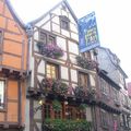 Alsace - Colmar