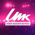 Découvrez les 7 titres sélectionnés pour le UMK 2021