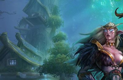 Blizzard Entertainment annonce la sortie de Warcraft Rumble