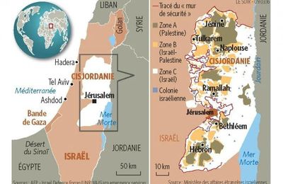 Le responsable de B’Tselem : Pourquoi je me suis exprimé à l’ONU contre l’occupation 